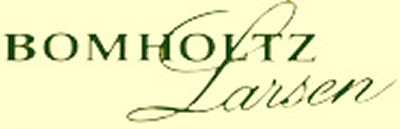 Bomholtz Larsen Logo
