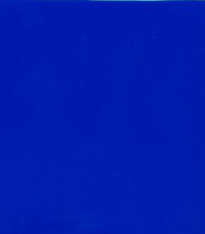 PVC Presenningsdug Blå