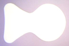 Skum til designer møbler