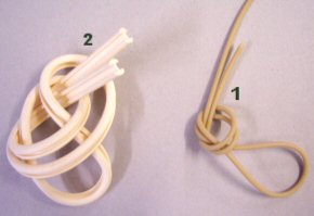 Plastic indl�gssnor