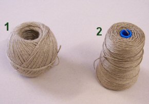 Seaming H�r